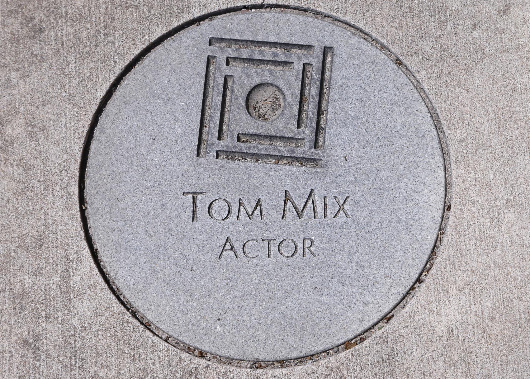 July 13: "Okies in Silent Films"